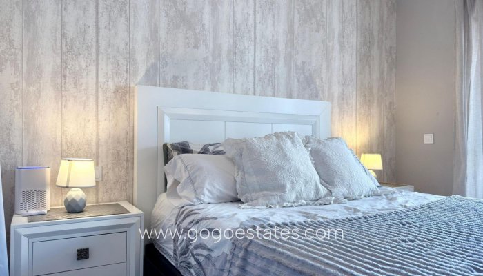 Te koop - Appartement - Appartement op de middelste verdieping - Altea - Altea Centro