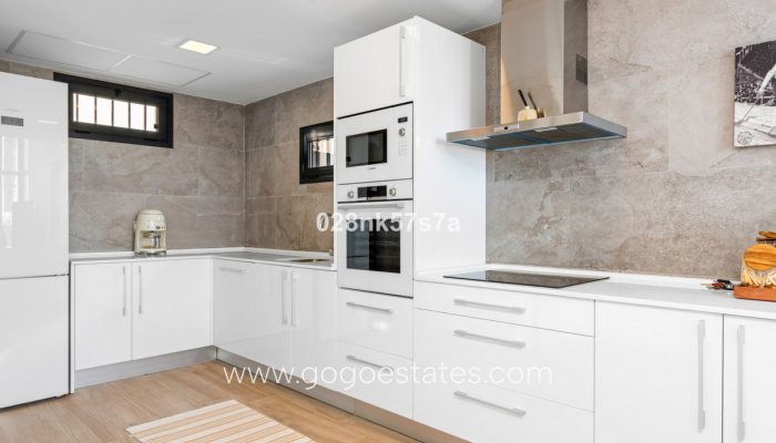 Te koop - Huis - Vrijstaande Villa - Orihuela - Lomas de Cabo Roig