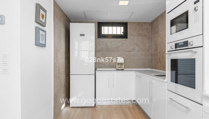 Te koop - Huis - Vrijstaande Villa - Orihuela - Lomas de Cabo Roig