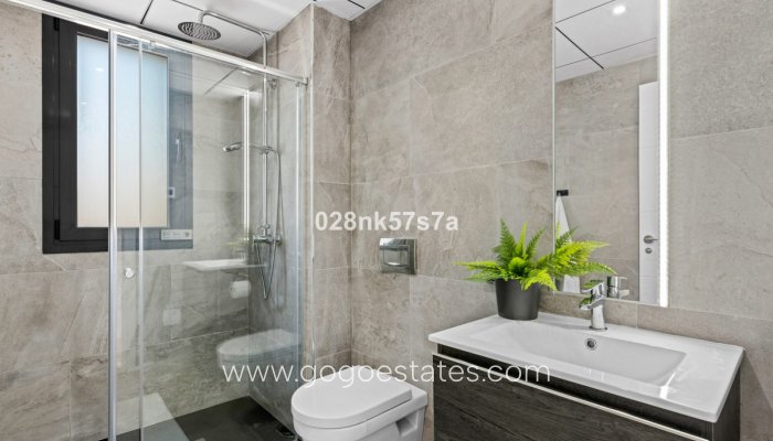 Te koop - Huis - Vrijstaande Villa - Orihuela - Lomas de Cabo Roig