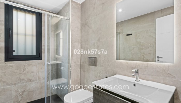 Te koop - Huis - Vrijstaande Villa - Orihuela - Lomas de Cabo Roig