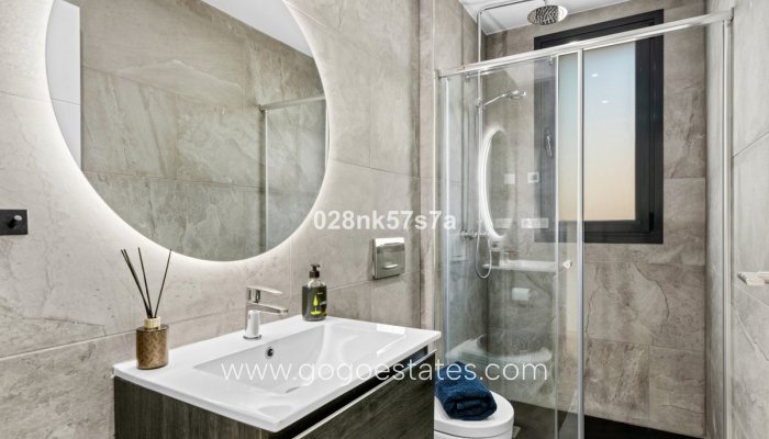 Te koop - Huis - Vrijstaande Villa - Orihuela - Lomas de Cabo Roig