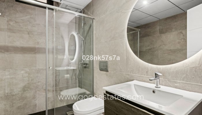 Te koop - Huis - Vrijstaande Villa - Orihuela - Lomas de Cabo Roig