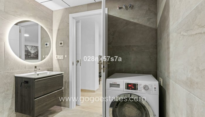 Te koop - Huis - Vrijstaande Villa - Orihuela - Lomas de Cabo Roig