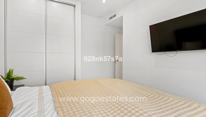 Te koop - Huis - Vrijstaande Villa - Orihuela - Lomas de Cabo Roig