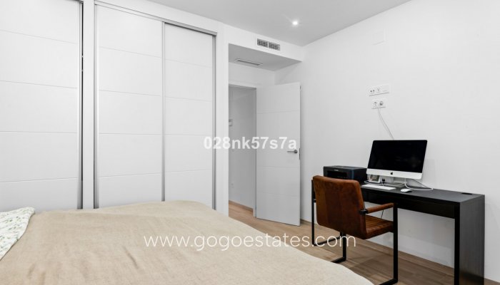 Te koop - Huis - Vrijstaande Villa - Orihuela - Lomas de Cabo Roig