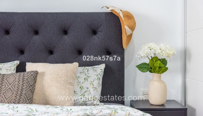 Te koop - Huis - Vrijstaande Villa - Orihuela - Lomas de Cabo Roig