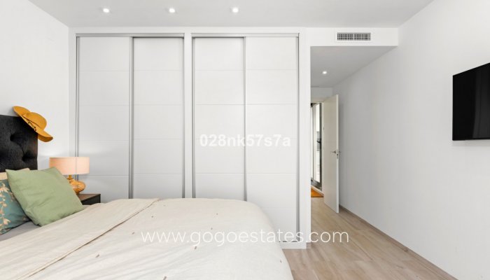 Te koop - Huis - Vrijstaande Villa - Orihuela - Lomas de Cabo Roig