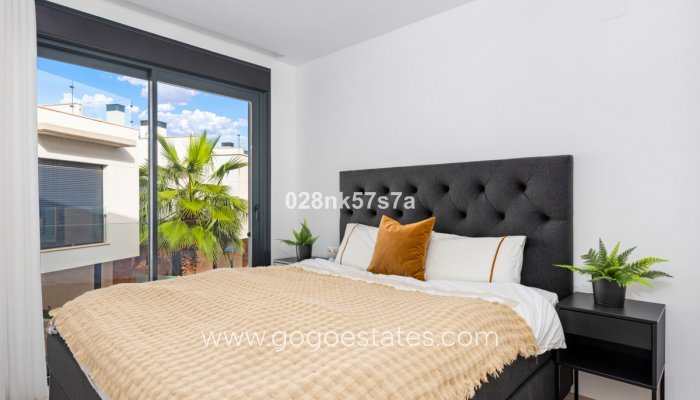 Te koop - Huis - Vrijstaande Villa - Orihuela - Lomas de Cabo Roig