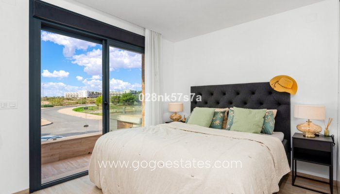 Te koop - Huis - Vrijstaande Villa - Orihuela - Lomas de Cabo Roig