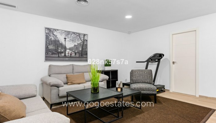 Te koop - Huis - Vrijstaande Villa - Orihuela - Lomas de Cabo Roig