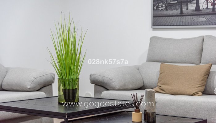 Te koop - Huis - Vrijstaande Villa - Orihuela - Lomas de Cabo Roig