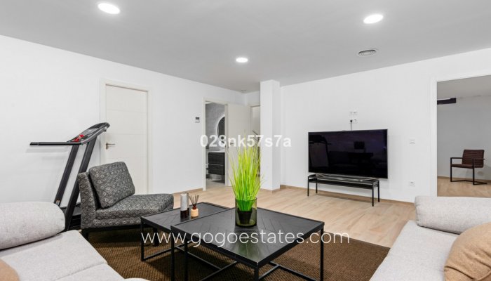 Te koop - Huis - Vrijstaande Villa - Orihuela - Lomas de Cabo Roig