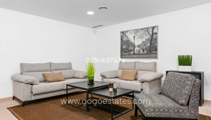 Te koop - Huis - Vrijstaande Villa - Orihuela - Lomas de Cabo Roig