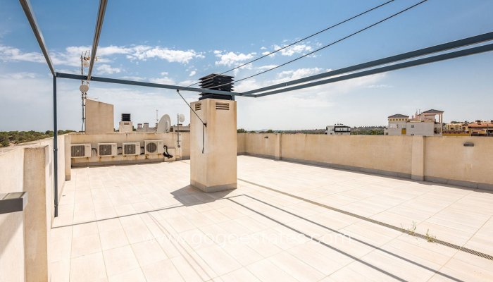 Te koop - Appartement - Penthouse Duplex - Orihuela - Villamartin