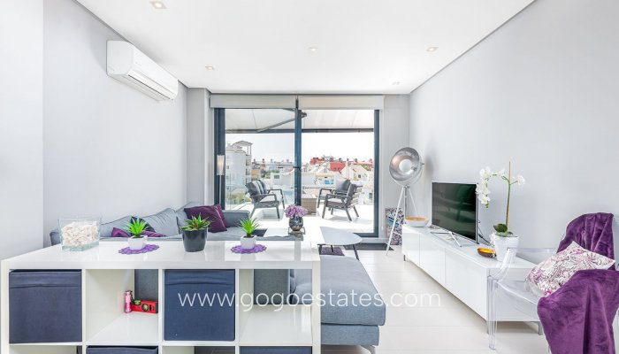 Te koop - Appartement - Penthouse Duplex - Orihuela - Villamartin