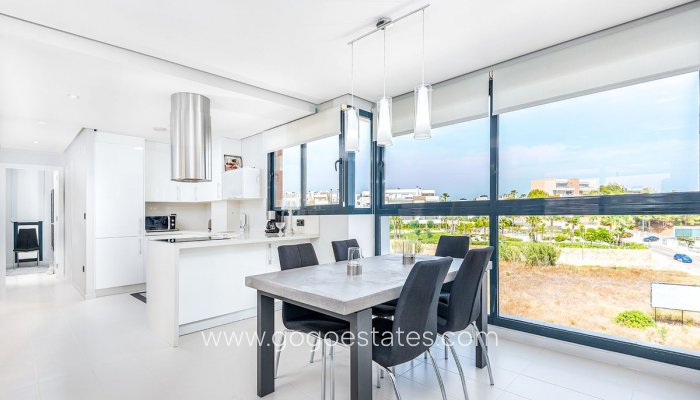 Te koop - Appartement - Penthouse Duplex - Orihuela - Villamartin