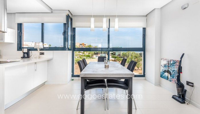 Te koop - Appartement - Penthouse Duplex - Orihuela - Villamartin