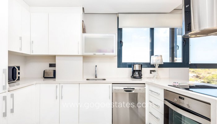 Te koop - Appartement - Penthouse Duplex - Orihuela - Villamartin