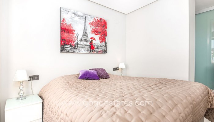 Te koop - Appartement - Penthouse Duplex - Orihuela - Villamartin