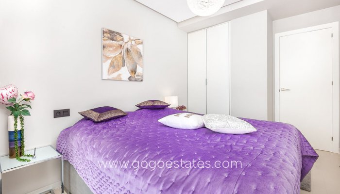 Te koop - Appartement - Penthouse Duplex - Orihuela - Villamartin