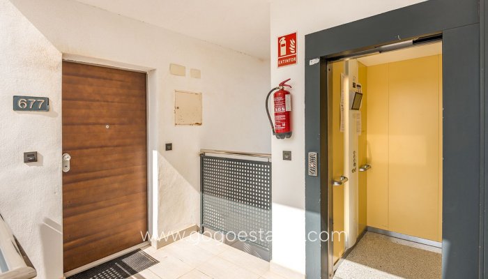 Te koop - Appartement - Penthouse Duplex - Orihuela - Villamartin