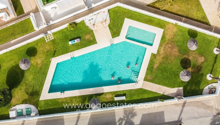 Te koop - Appartement - Penthouse Duplex - Orihuela - Villamartin