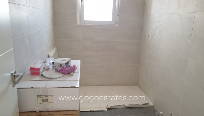 Te koop - Huis - Vrijstaande Villa - Pinoso - Pinoso Centro