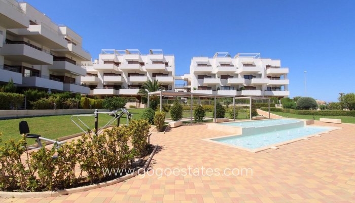 Te koop - Appartement - Begane Grond Appartement - Orihuela - Lomas de Cabo Roig