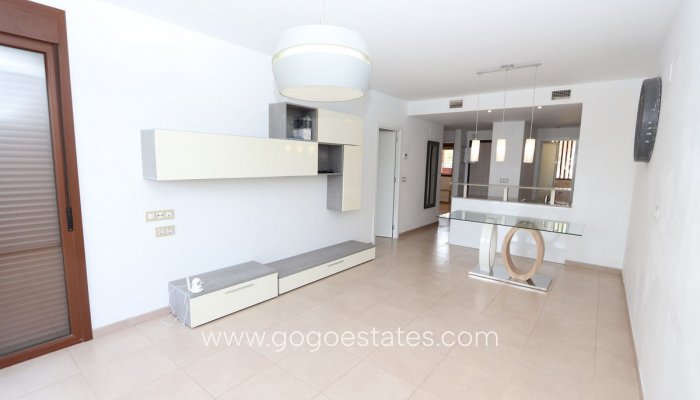 Te koop - Appartement - Begane Grond Appartement - Orihuela - Lomas de Cabo Roig