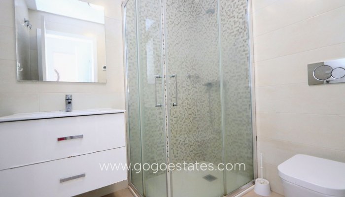 Te koop - Appartement - Begane Grond Appartement - Orihuela - Lomas de Cabo Roig