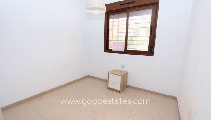 Te koop - Appartement - Begane Grond Appartement - Orihuela - Lomas de Cabo Roig