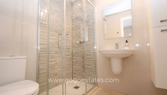 Te koop - Appartement - Begane Grond Appartement - Orihuela - Lomas de Cabo Roig