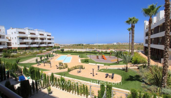 Te koop - Appartement - Begane Grond Appartement - Orihuela - Lomas de Cabo Roig