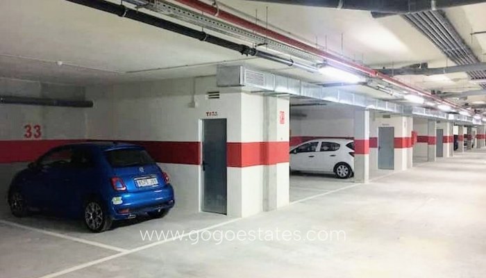 Te koop - Appartement - Begane Grond Appartement - Orihuela - Lomas de Cabo Roig