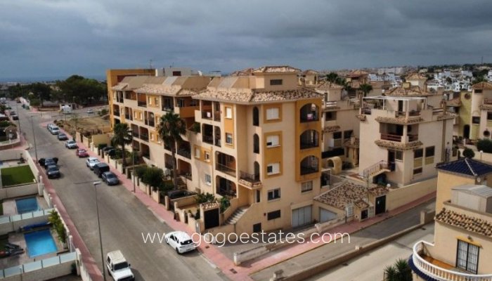 Te koop - Appartement - Penthouse Duplex - Orihuela - Orihuela Costa