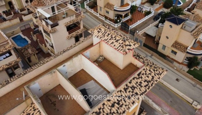 Te koop - Appartement - Penthouse Duplex - Orihuela - Orihuela Costa