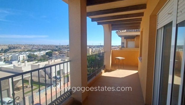 Te koop - Appartement - Penthouse Duplex - Orihuela - Orihuela Costa