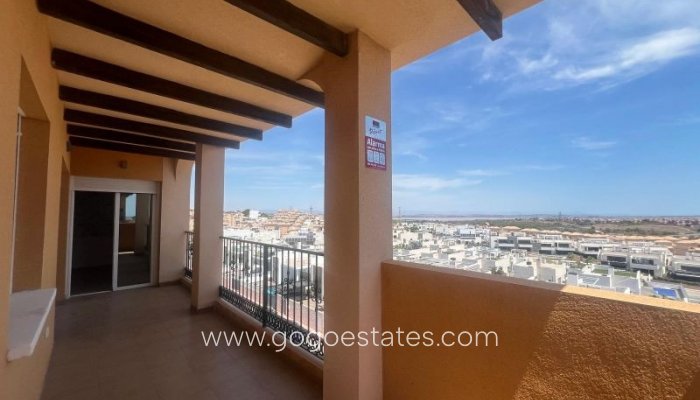 Te koop - Appartement - Penthouse Duplex - Orihuela - Orihuela Costa