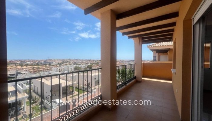 Te koop - Appartement - Penthouse Duplex - Orihuela - Orihuela Costa