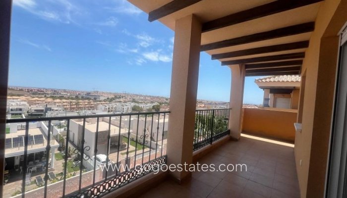 Te koop - Appartement - Penthouse Duplex - Orihuela - Orihuela Costa