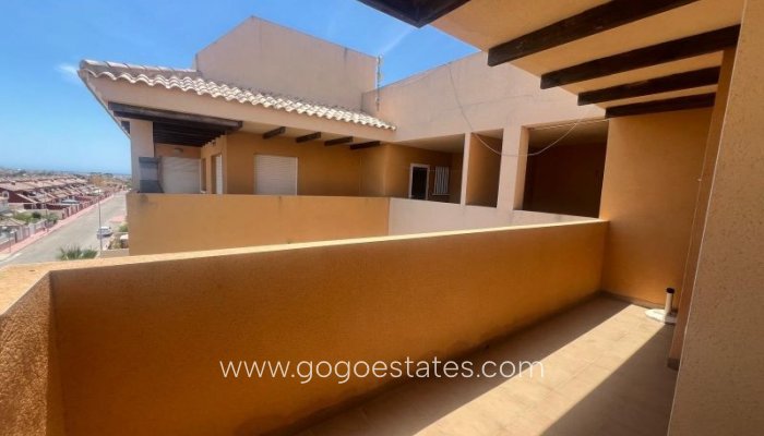 Te koop - Appartement - Penthouse Duplex - Orihuela - Orihuela Costa