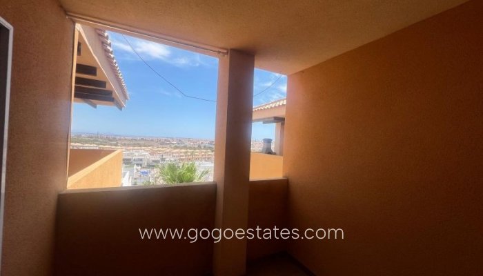 Te koop - Appartement - Penthouse Duplex - Orihuela - Orihuela Costa