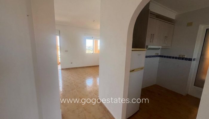 Te koop - Appartement - Penthouse Duplex - Orihuela - Orihuela Costa