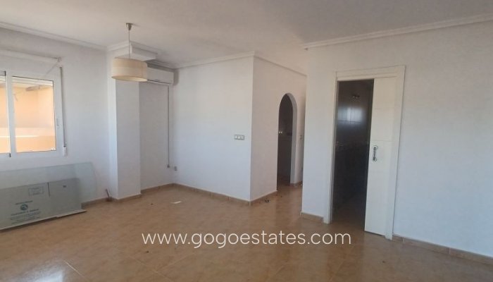 Te koop - Appartement - Penthouse Duplex - Orihuela - Orihuela Costa
