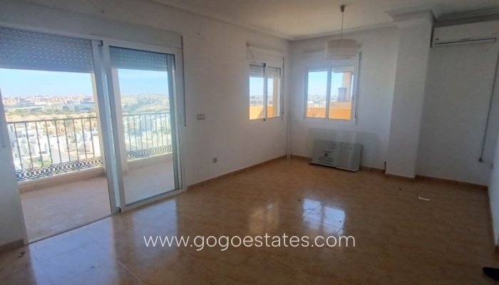 Te koop - Appartement - Penthouse Duplex - Orihuela - Orihuela Costa