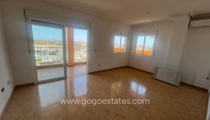 Te koop - Appartement - Penthouse Duplex - Orihuela - Orihuela Costa
