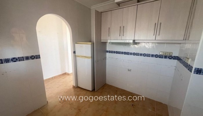 Te koop - Appartement - Penthouse Duplex - Orihuela - Orihuela Costa