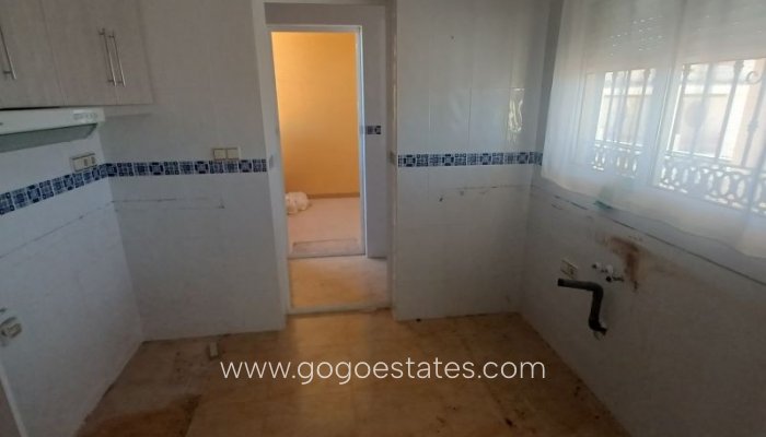 Te koop - Appartement - Penthouse Duplex - Orihuela - Orihuela Costa