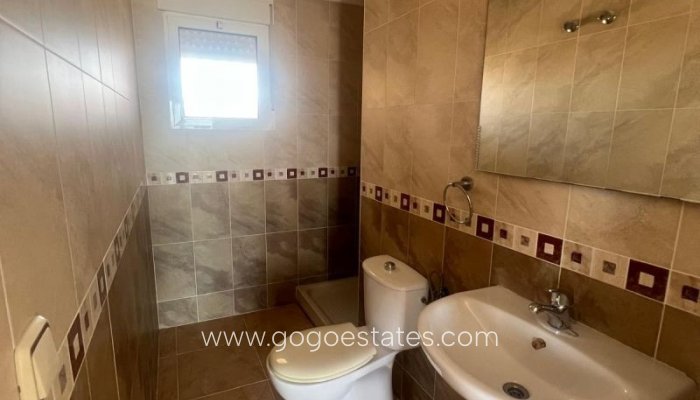 Te koop - Appartement - Penthouse Duplex - Orihuela - Orihuela Costa